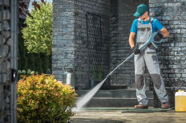 Best Parking Lot and Garage Cleaning  in Eden Isle, LA