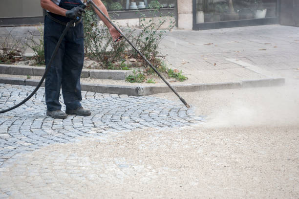 Professional  Pressure Washing Services in Eden Isle, LA